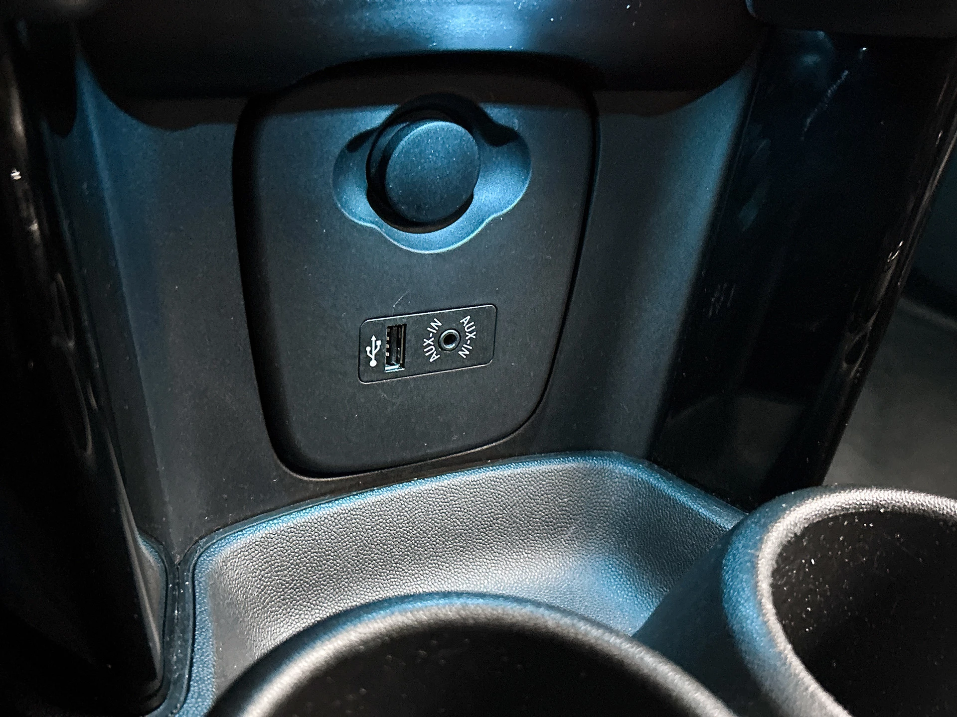 Hoofdafbeelding MINI Cooper S