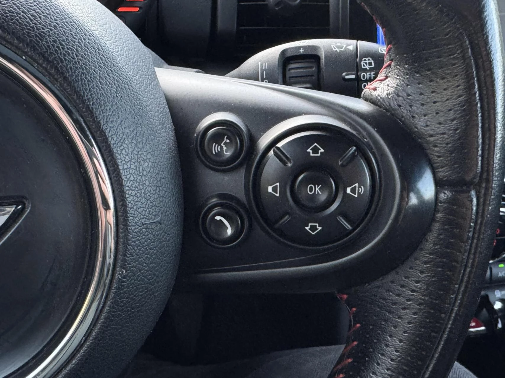 Hoofdafbeelding MINI One