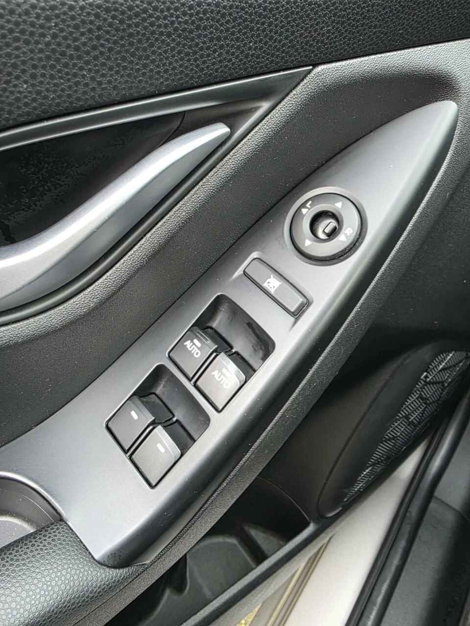 Hoofdafbeelding Hyundai ix20