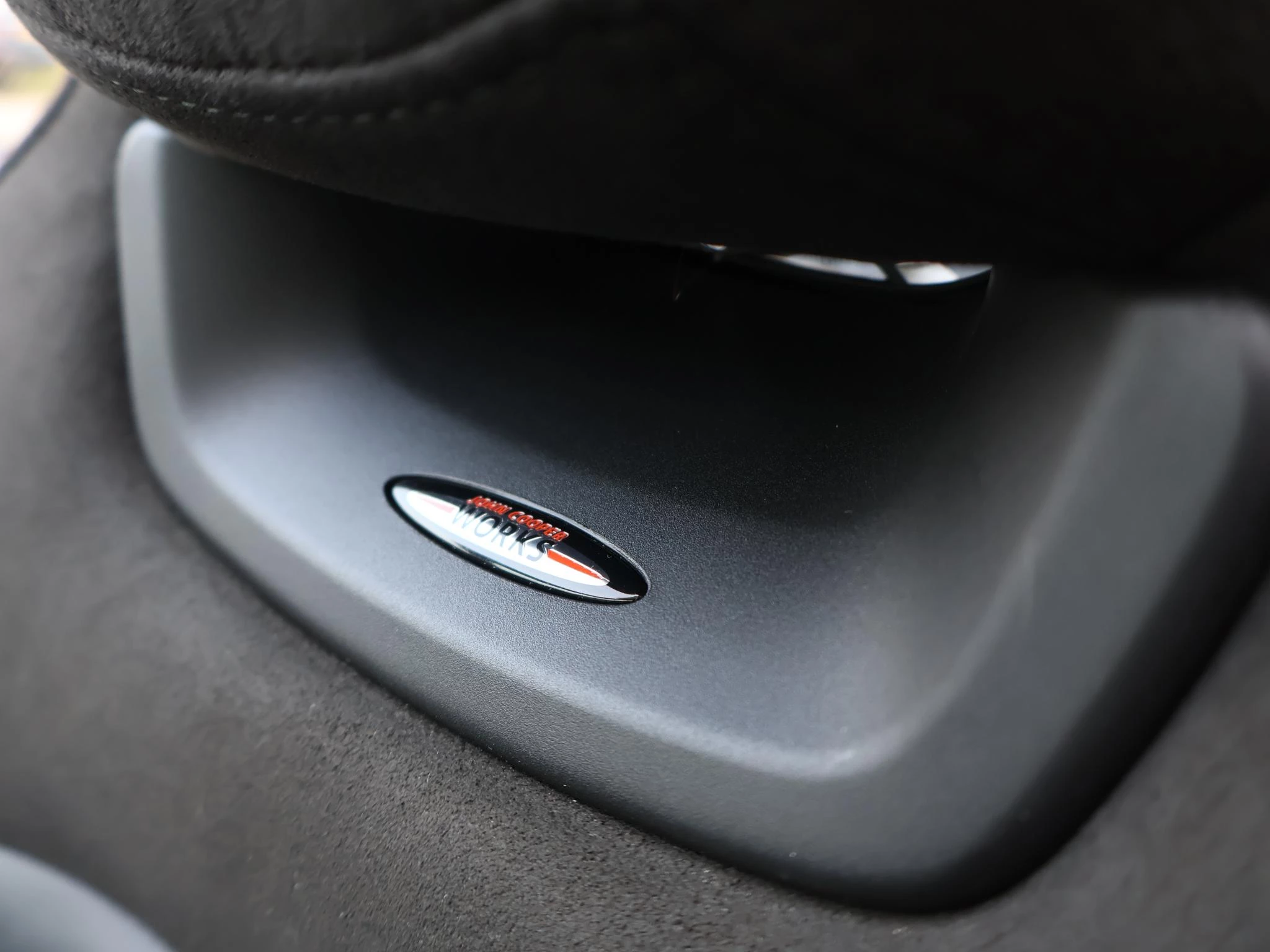 Hoofdafbeelding MINI Cooper Cabrio