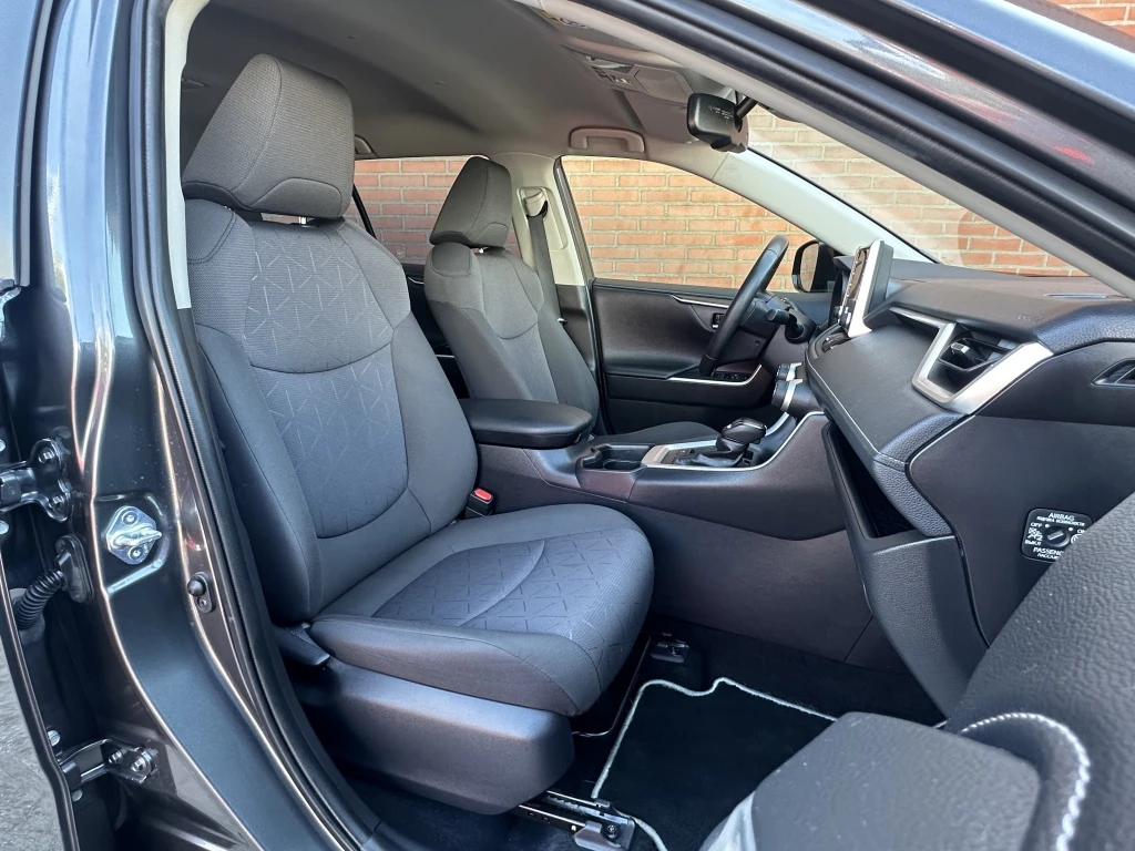 Hoofdafbeelding Toyota RAV4