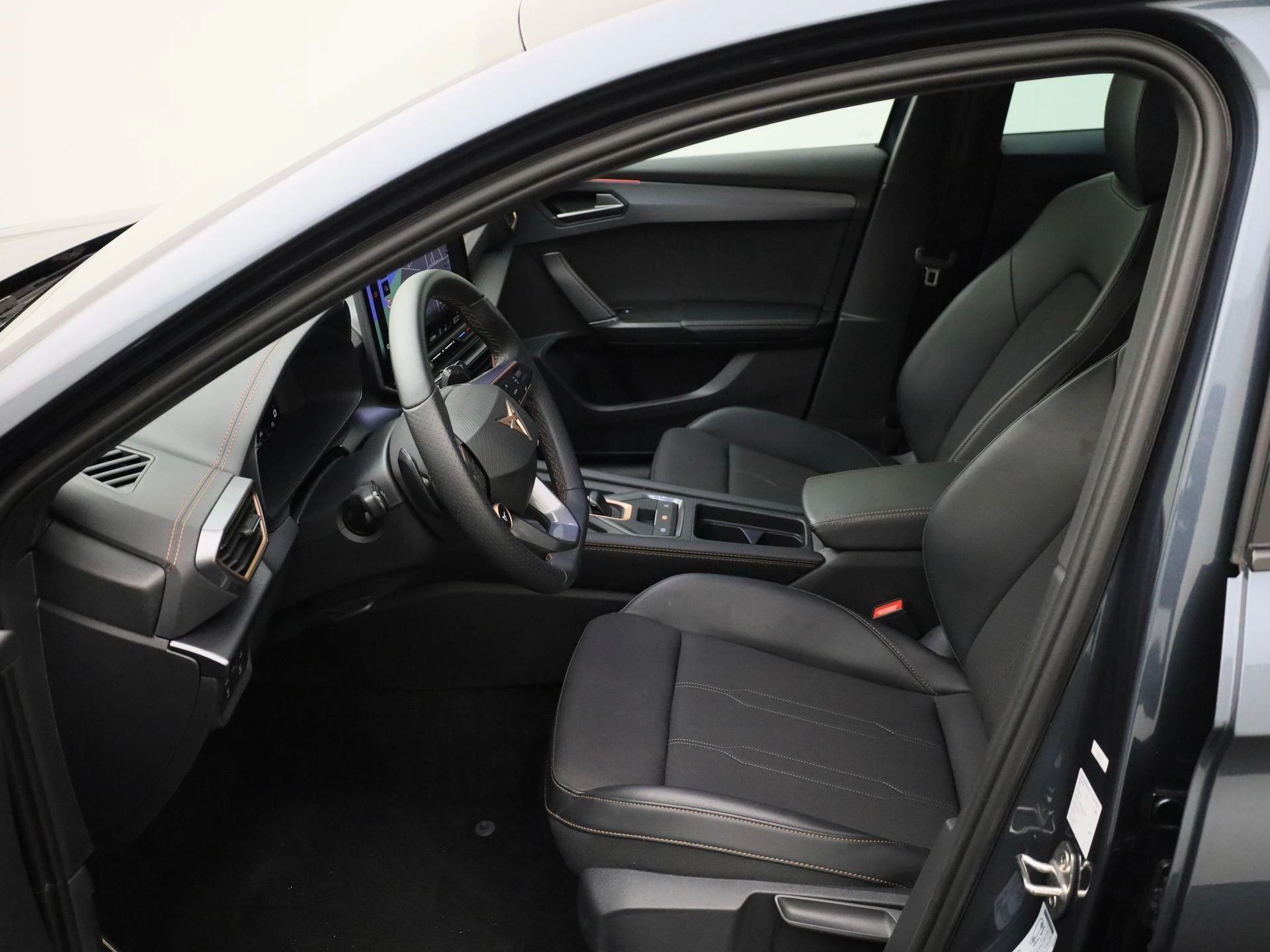Hoofdafbeelding CUPRA Leon