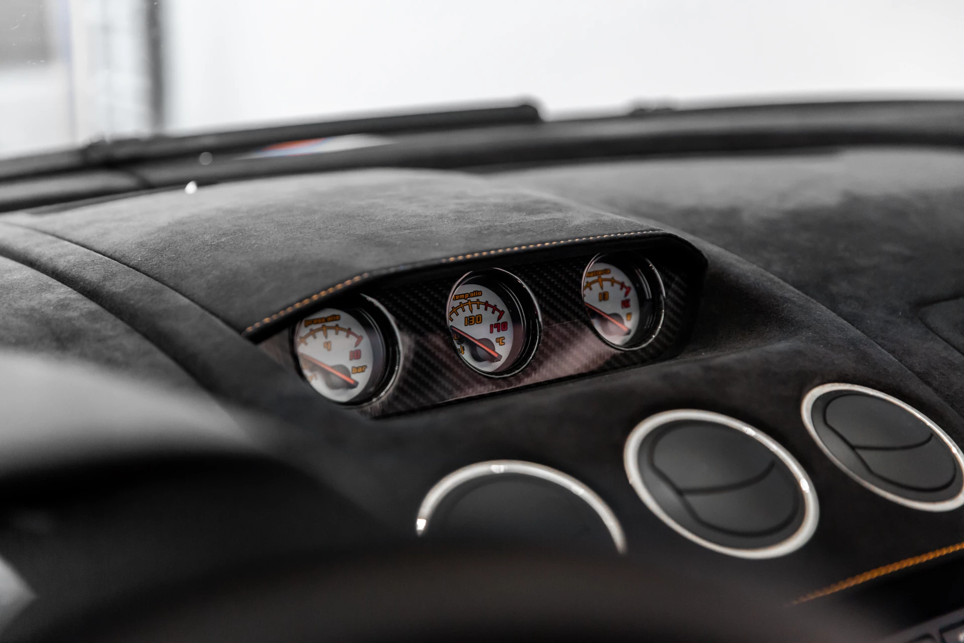 Hoofdafbeelding Lamborghini Gallardo