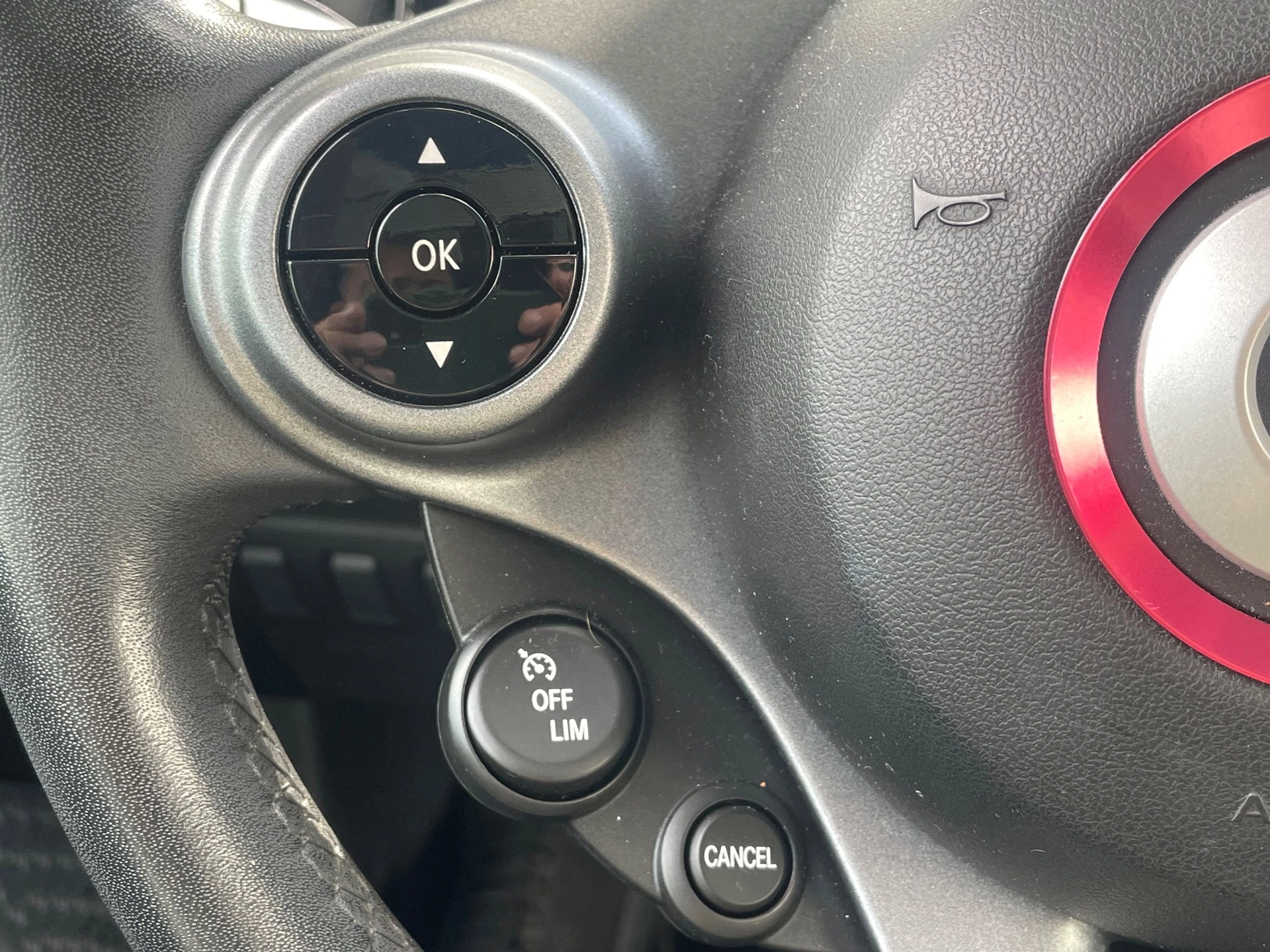 Hoofdafbeelding smart Fortwo