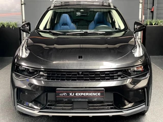 Lynk & Co 01 1.5 Panoramadak / 360 cam / ACC / CarPlay / Black Edition / BTW / 261 PK