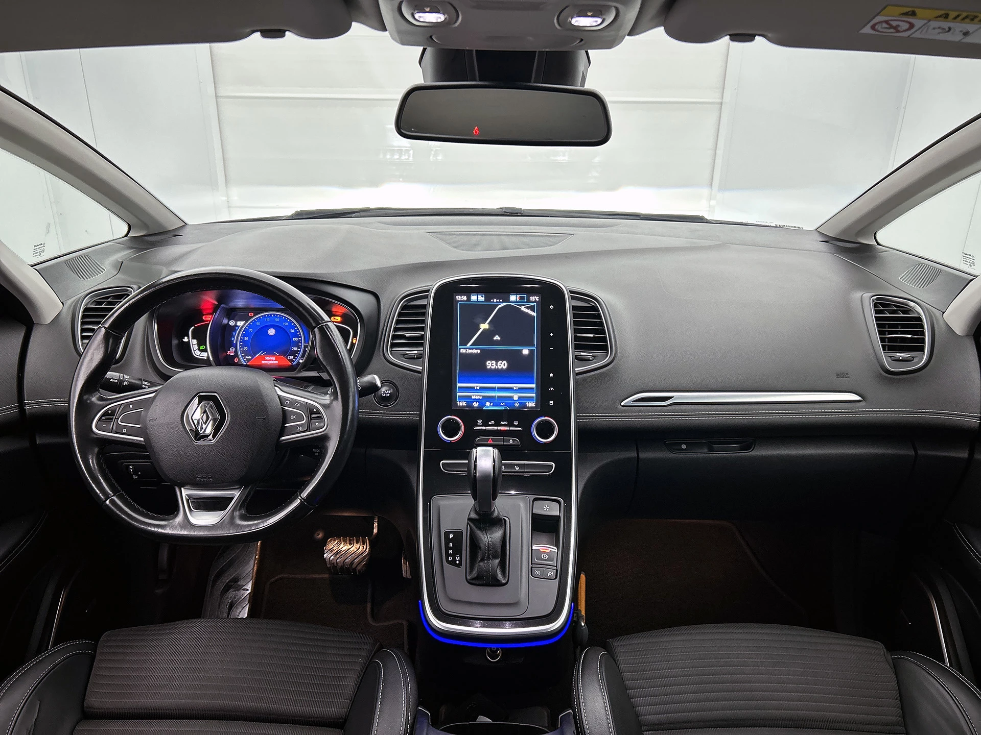 Hoofdafbeelding Renault Grand Scénic