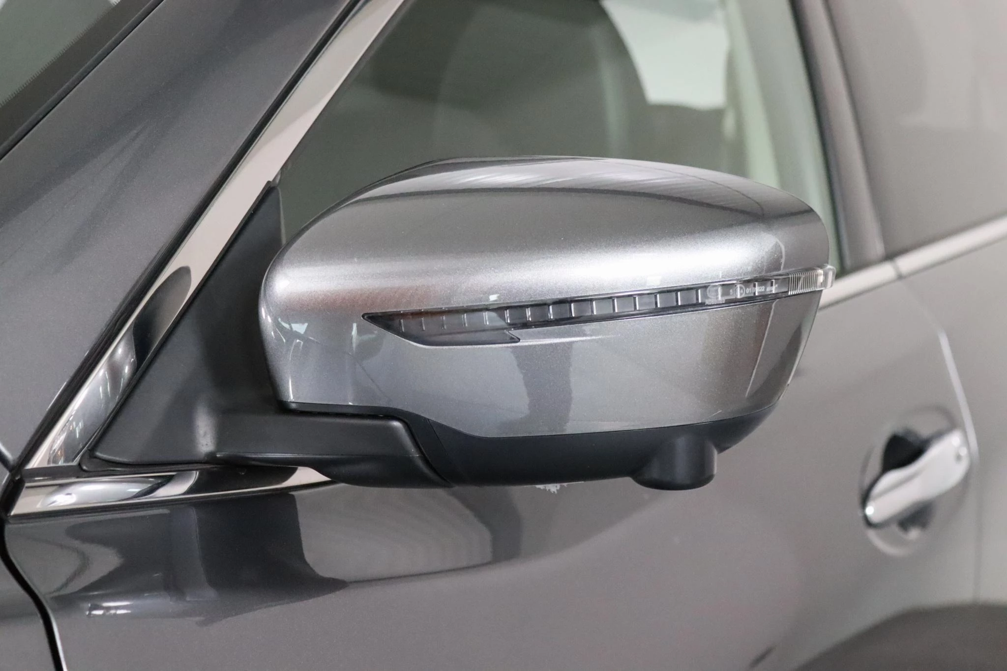 Hoofdafbeelding Nissan X-Trail