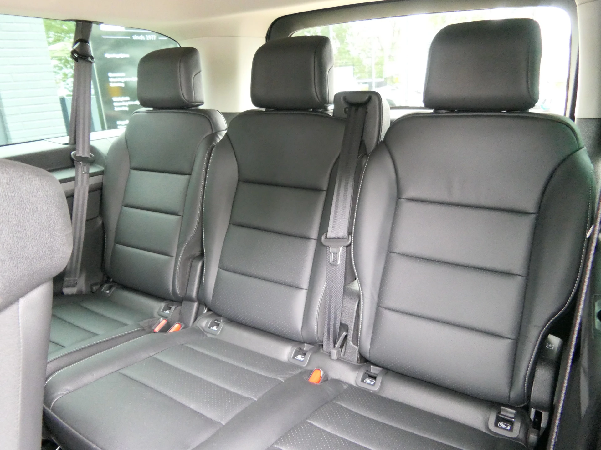 Hoofdafbeelding Opel Zafira e-Life