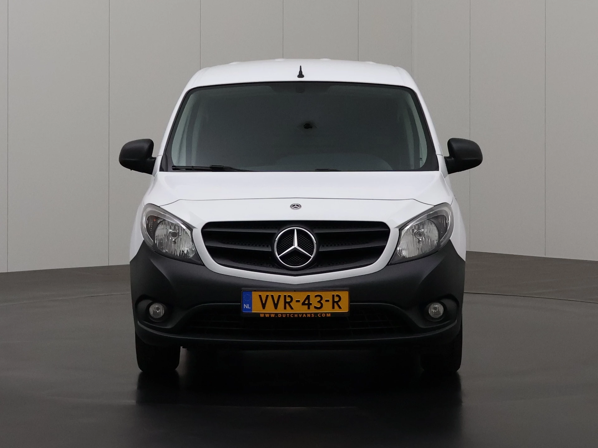 Hoofdafbeelding Mercedes-Benz Citan