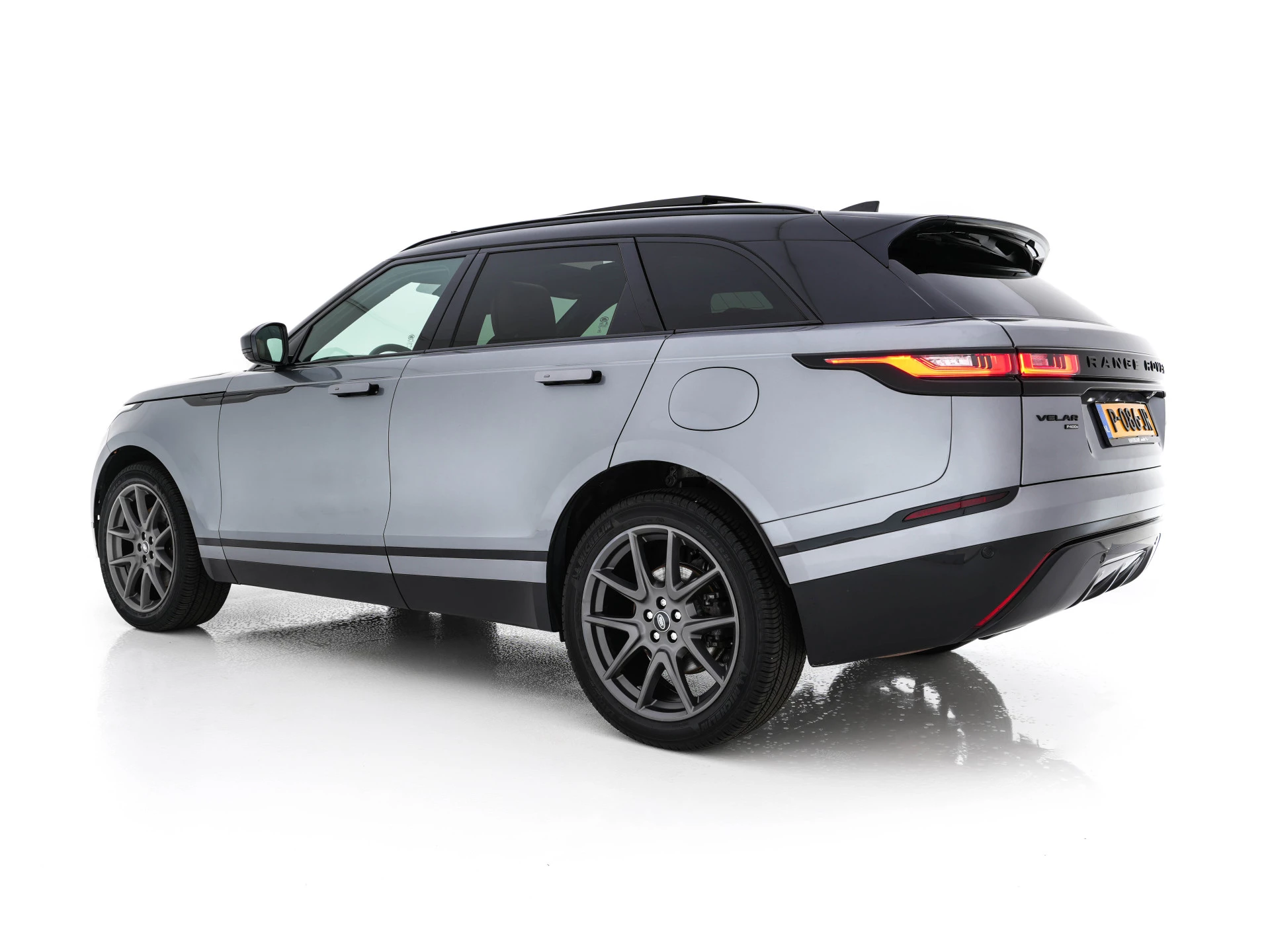 Hoofdafbeelding Land Rover Range Rover Velar
