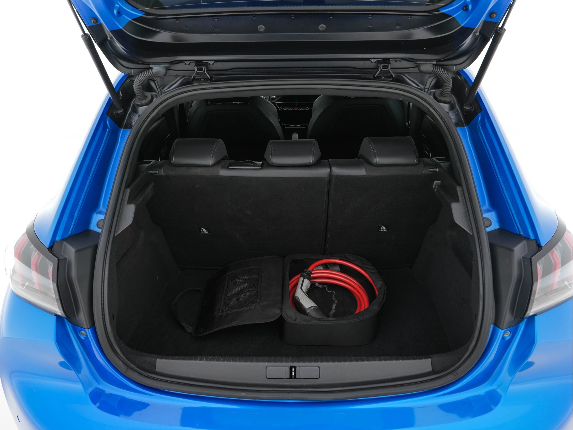 Hoofdafbeelding Peugeot e-208