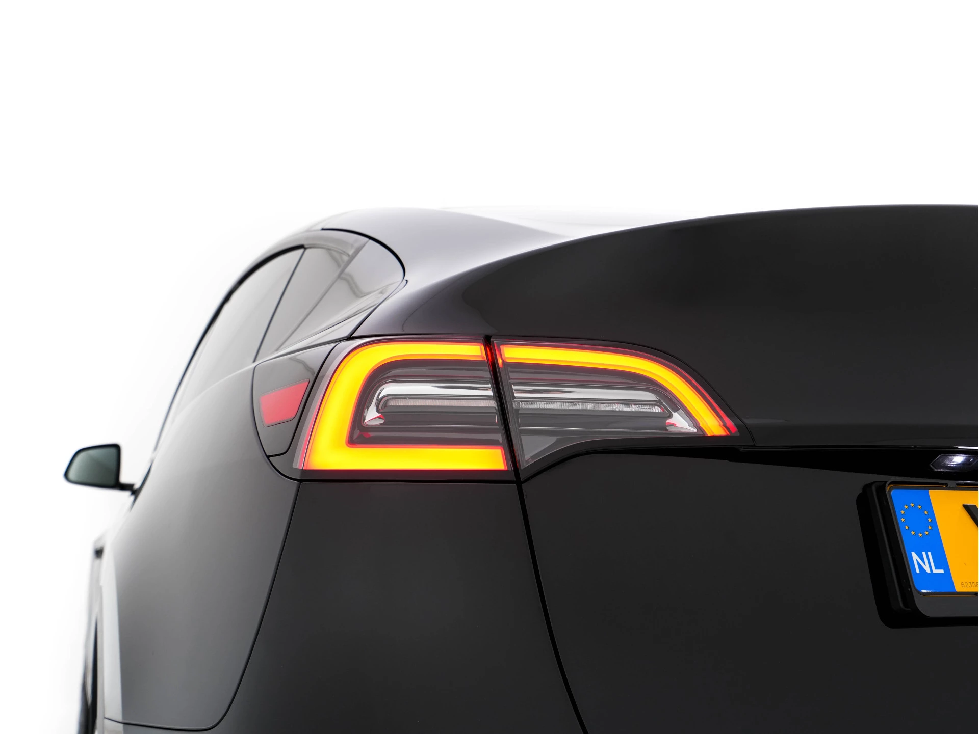 Hoofdafbeelding Tesla Model Y