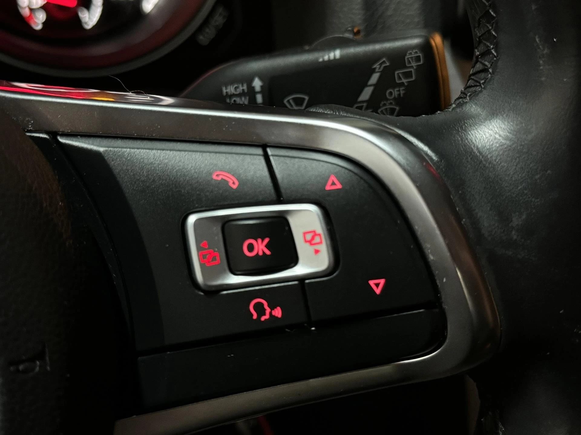 Hoofdafbeelding Volkswagen Scirocco