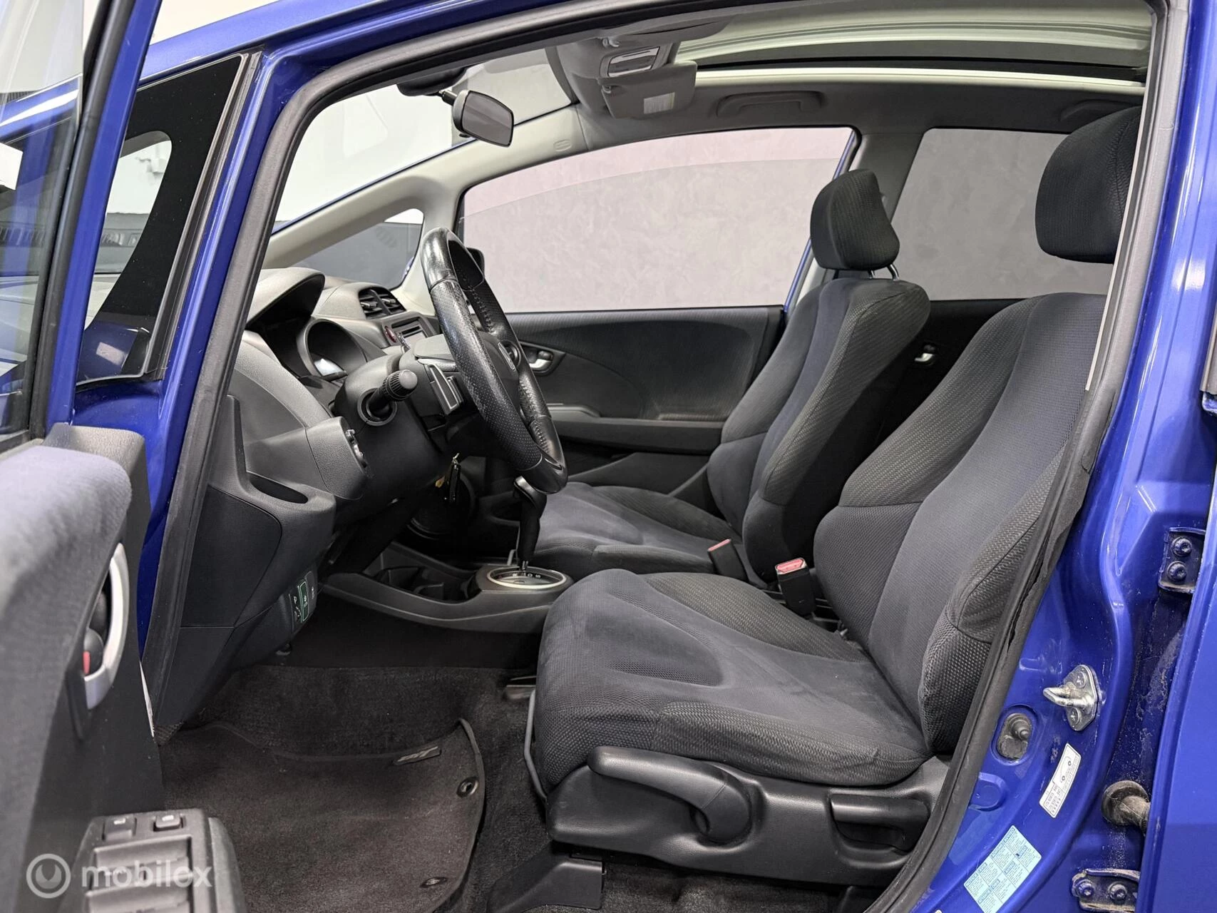 Hoofdafbeelding Honda Jazz