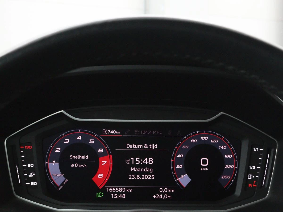 Hoofdafbeelding Audi A1