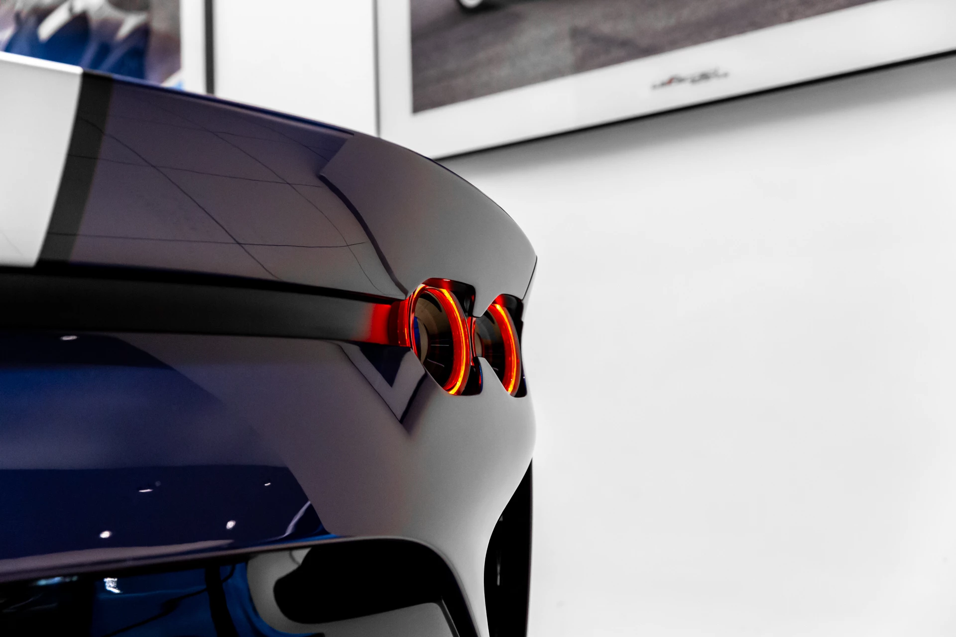 Hoofdafbeelding Ferrari 812 Competizione