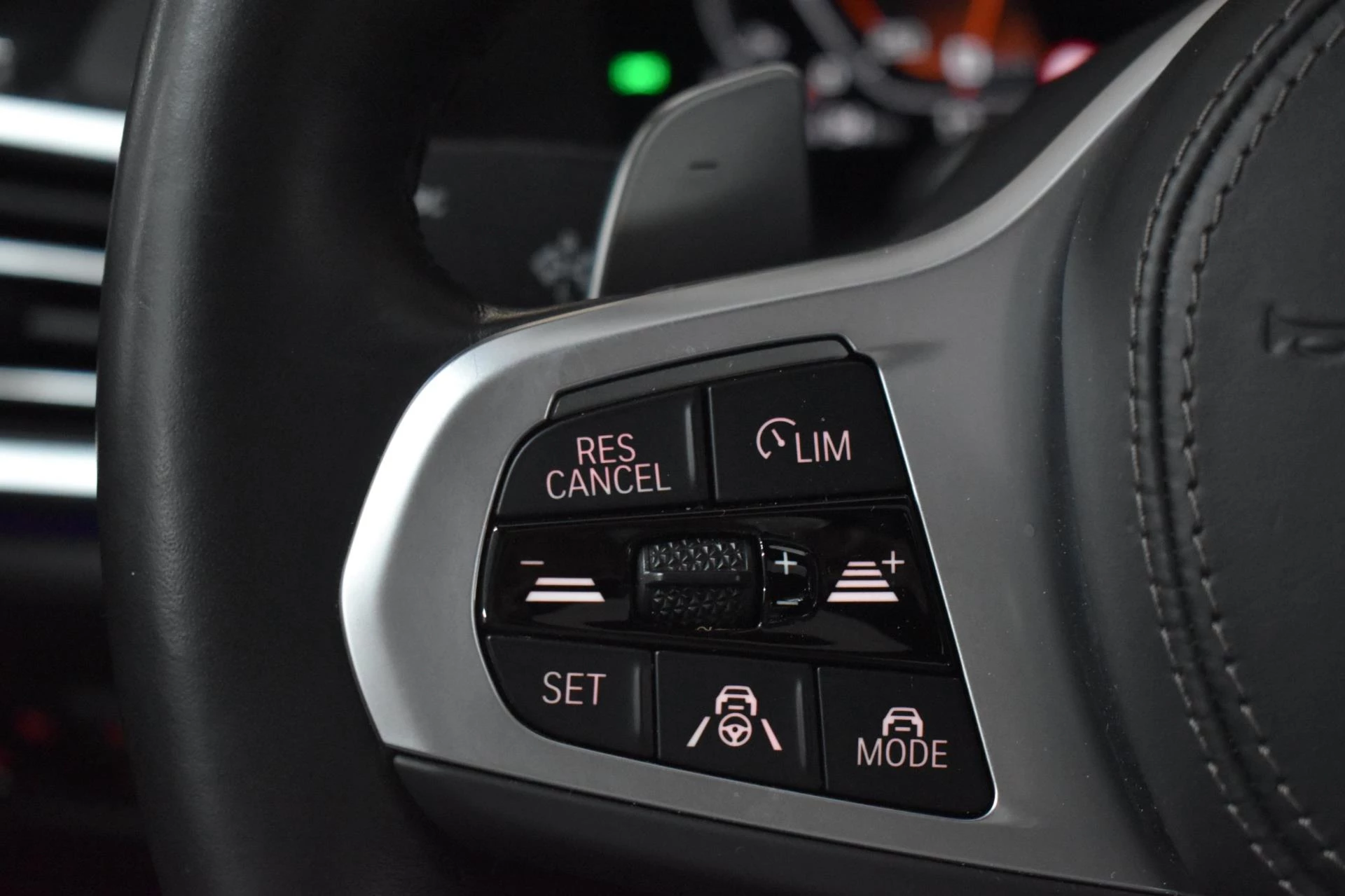 Hoofdafbeelding BMW X7