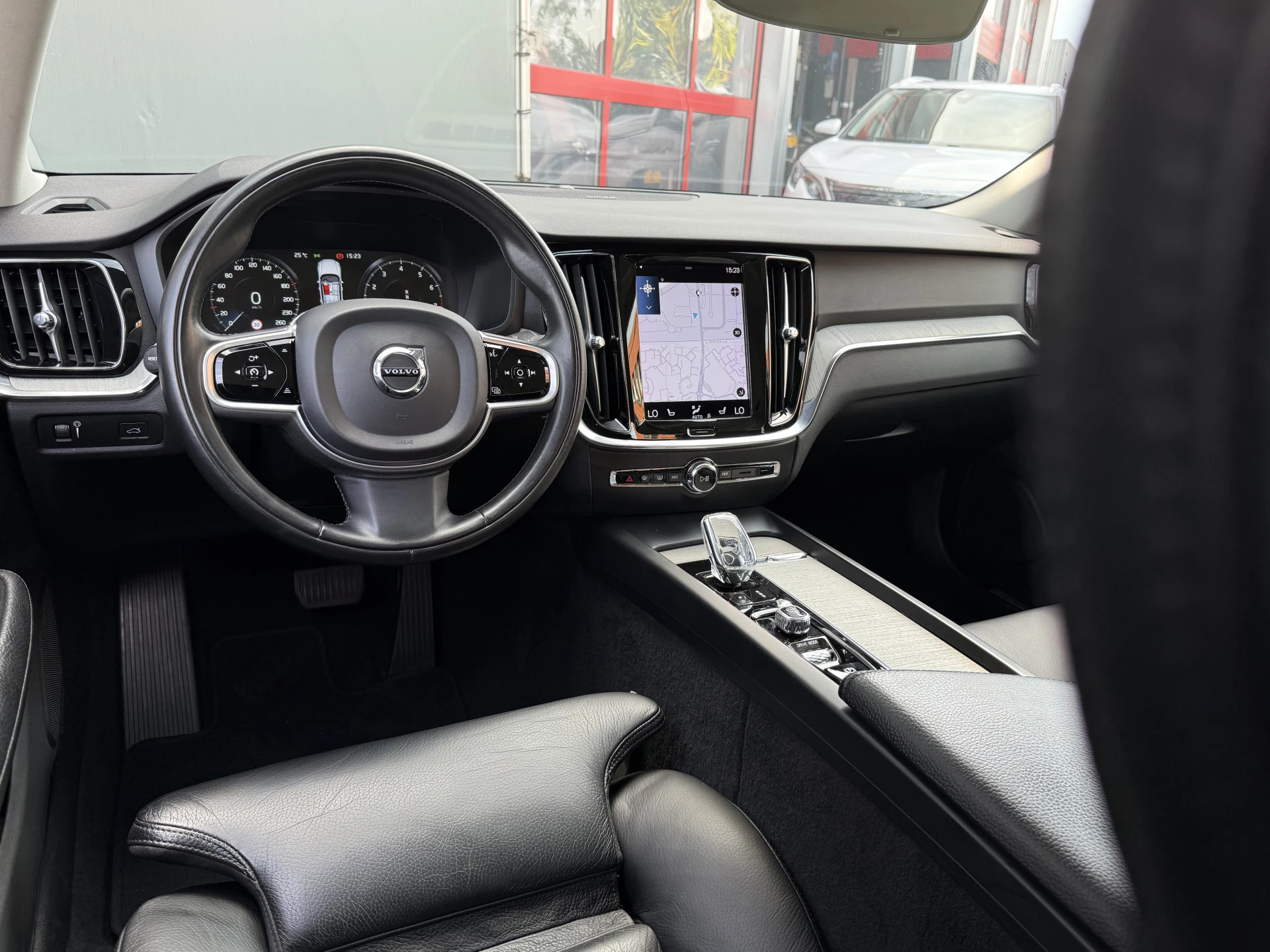 Hoofdafbeelding Volvo S60