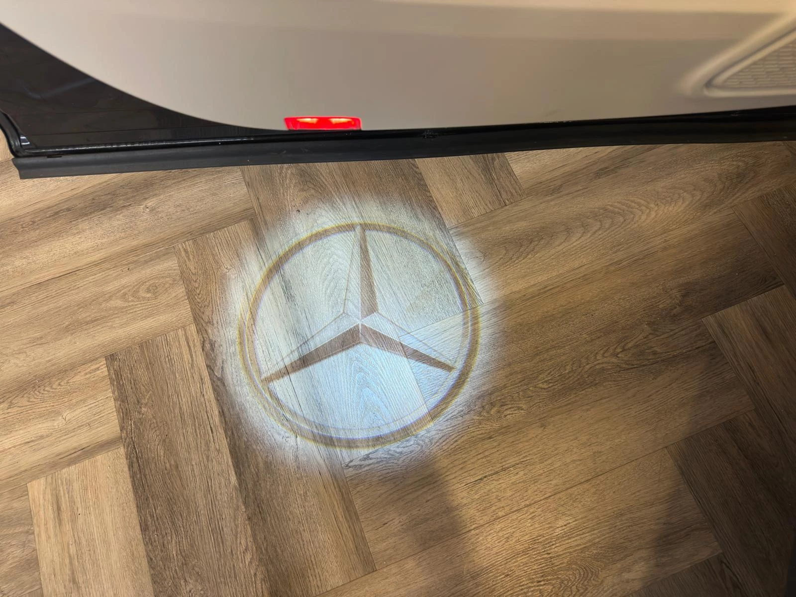 Hoofdafbeelding Mercedes-Benz EQA