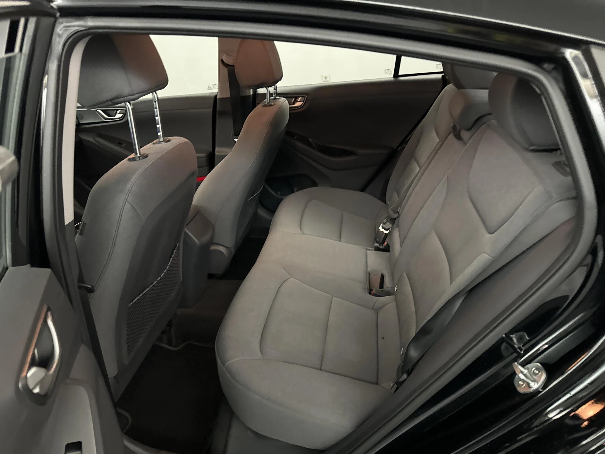 Hoofdafbeelding Hyundai IONIQ