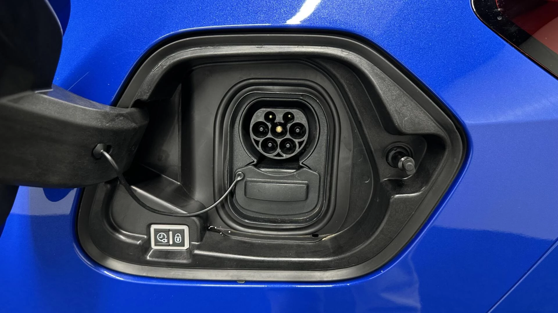 Hoofdafbeelding Opel Corsa-e