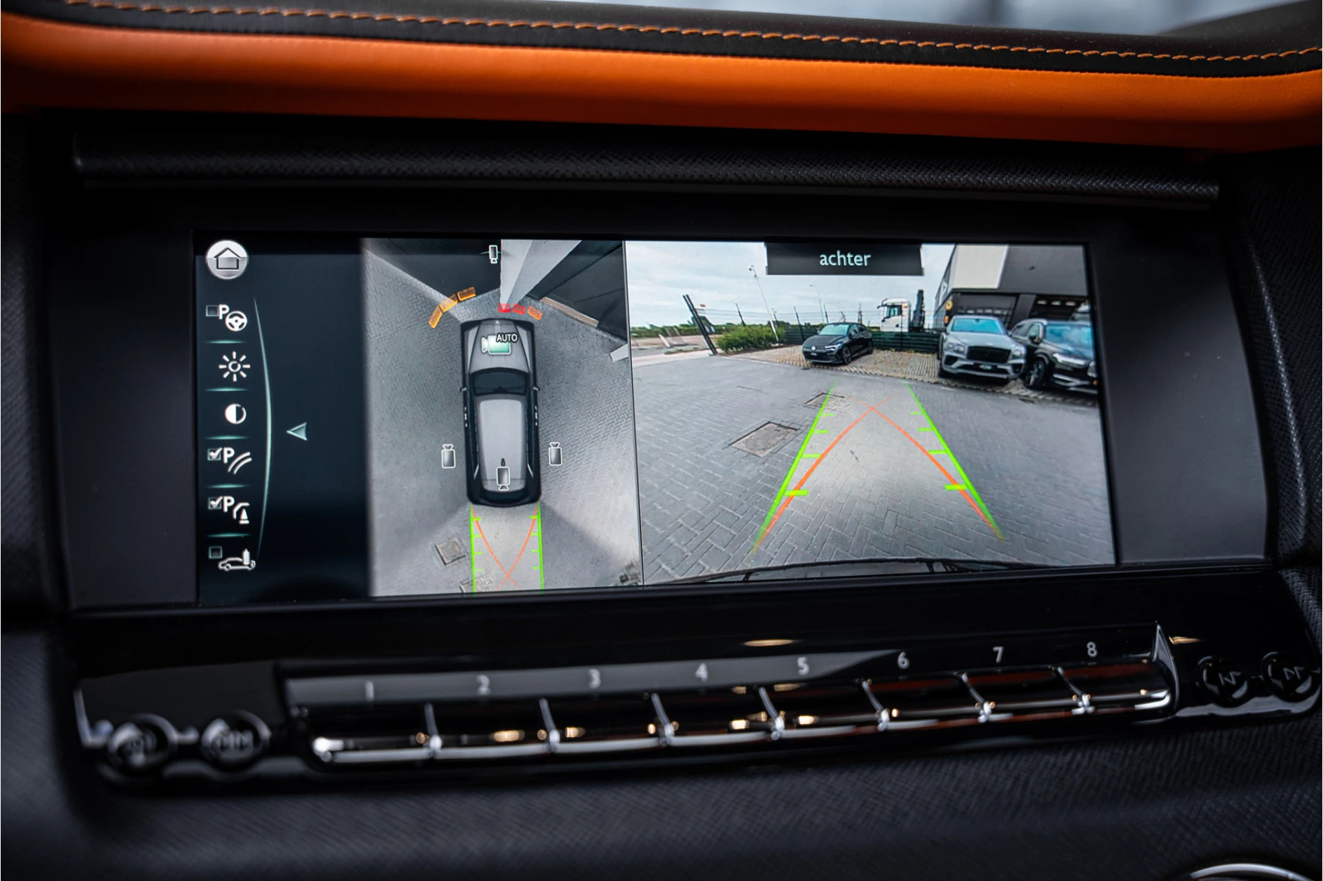 Hoofdafbeelding Rolls-Royce Cullinan