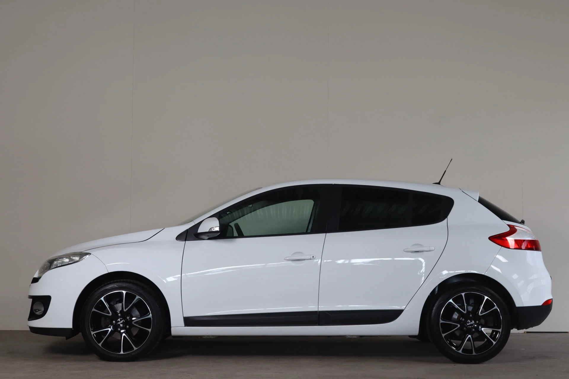 Hoofdafbeelding Renault Mégane