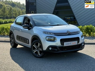 Citroen C3 1.2 PureTech Feel Edition