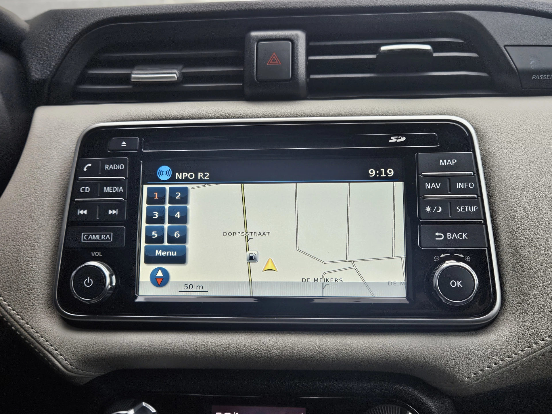 Hoofdafbeelding Nissan Micra