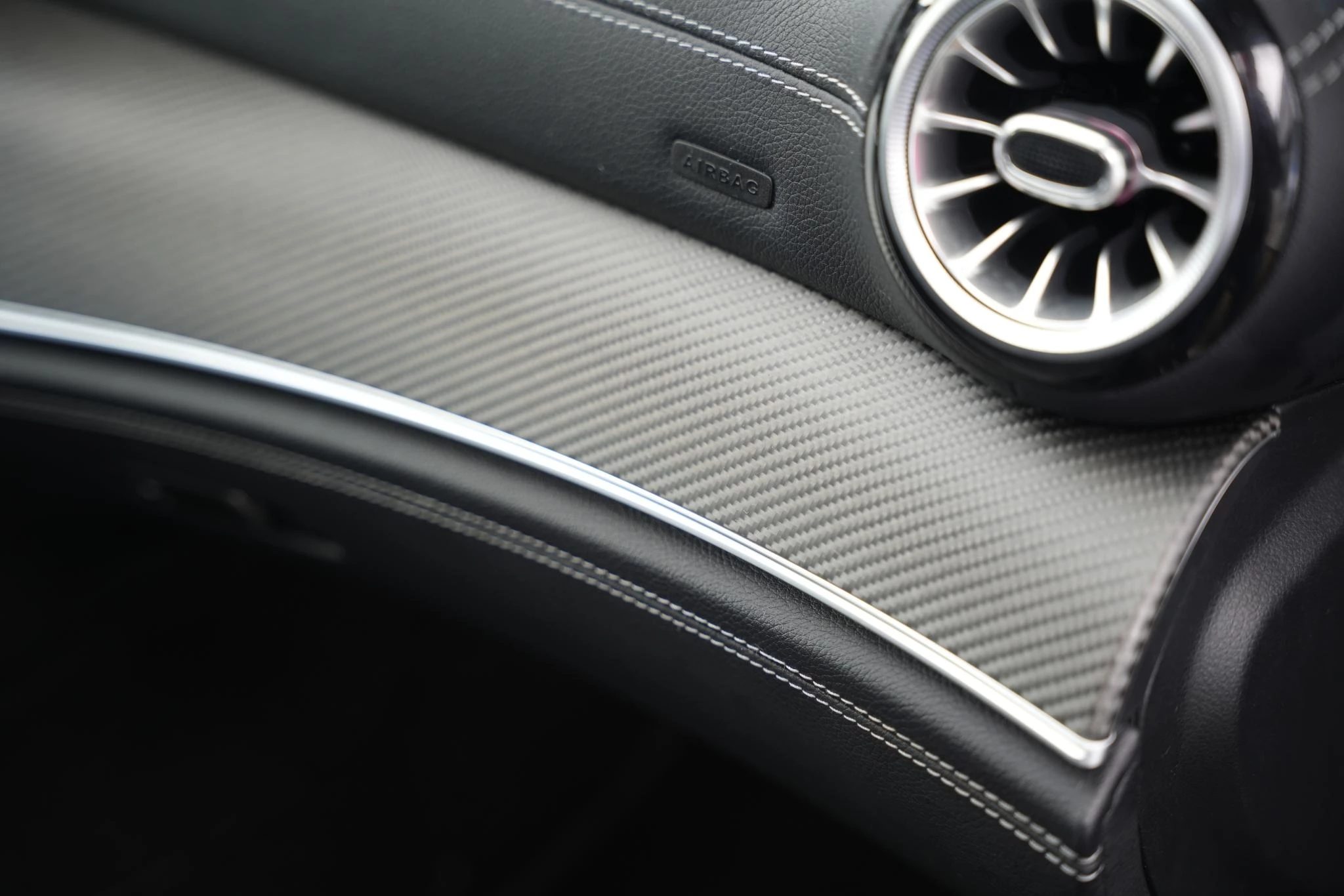 Hoofdafbeelding Mercedes-AMG GT