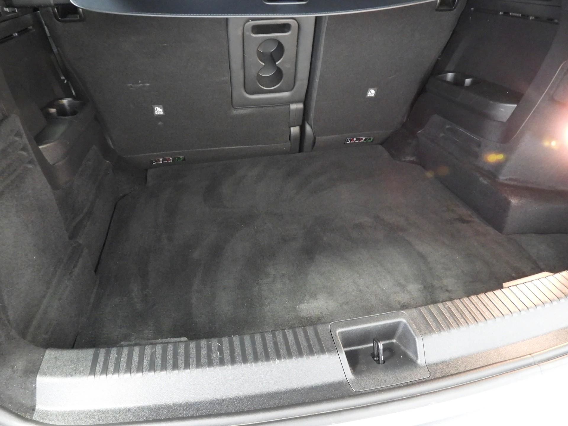 Hoofdafbeelding Renault Espace