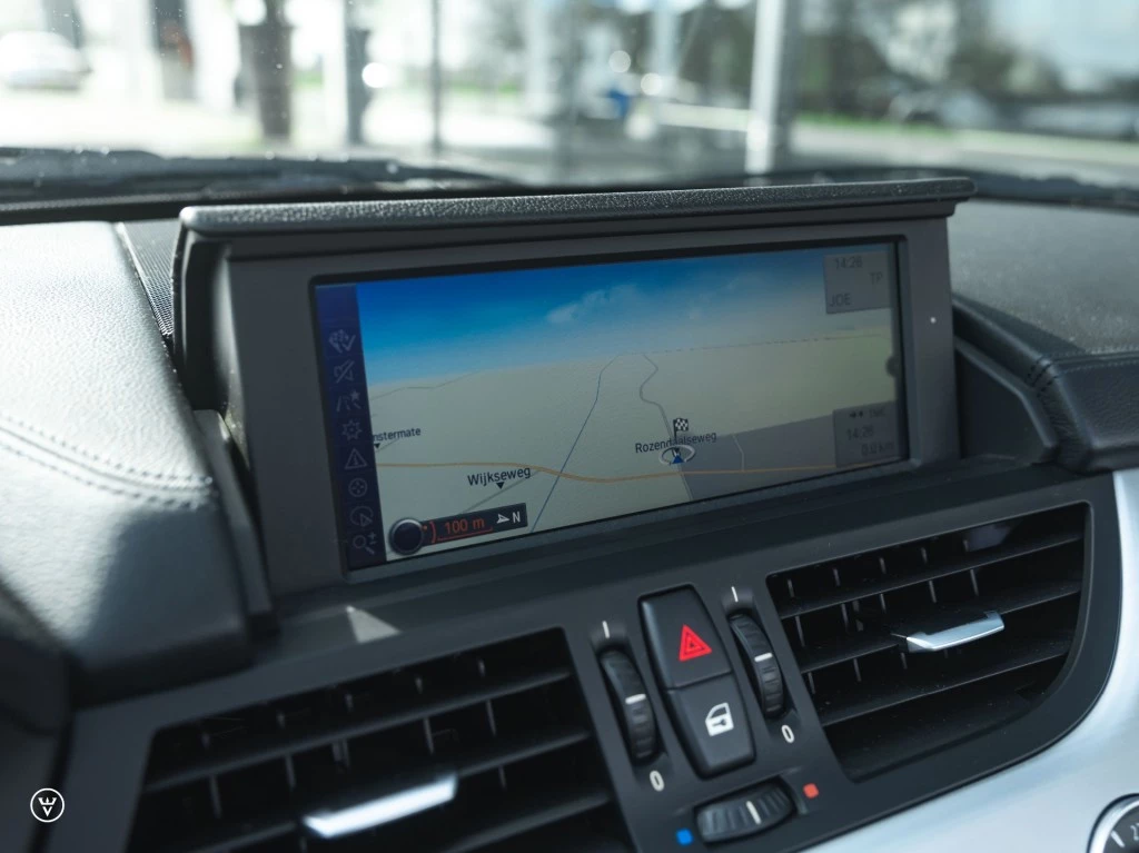 Hoofdafbeelding BMW Z4