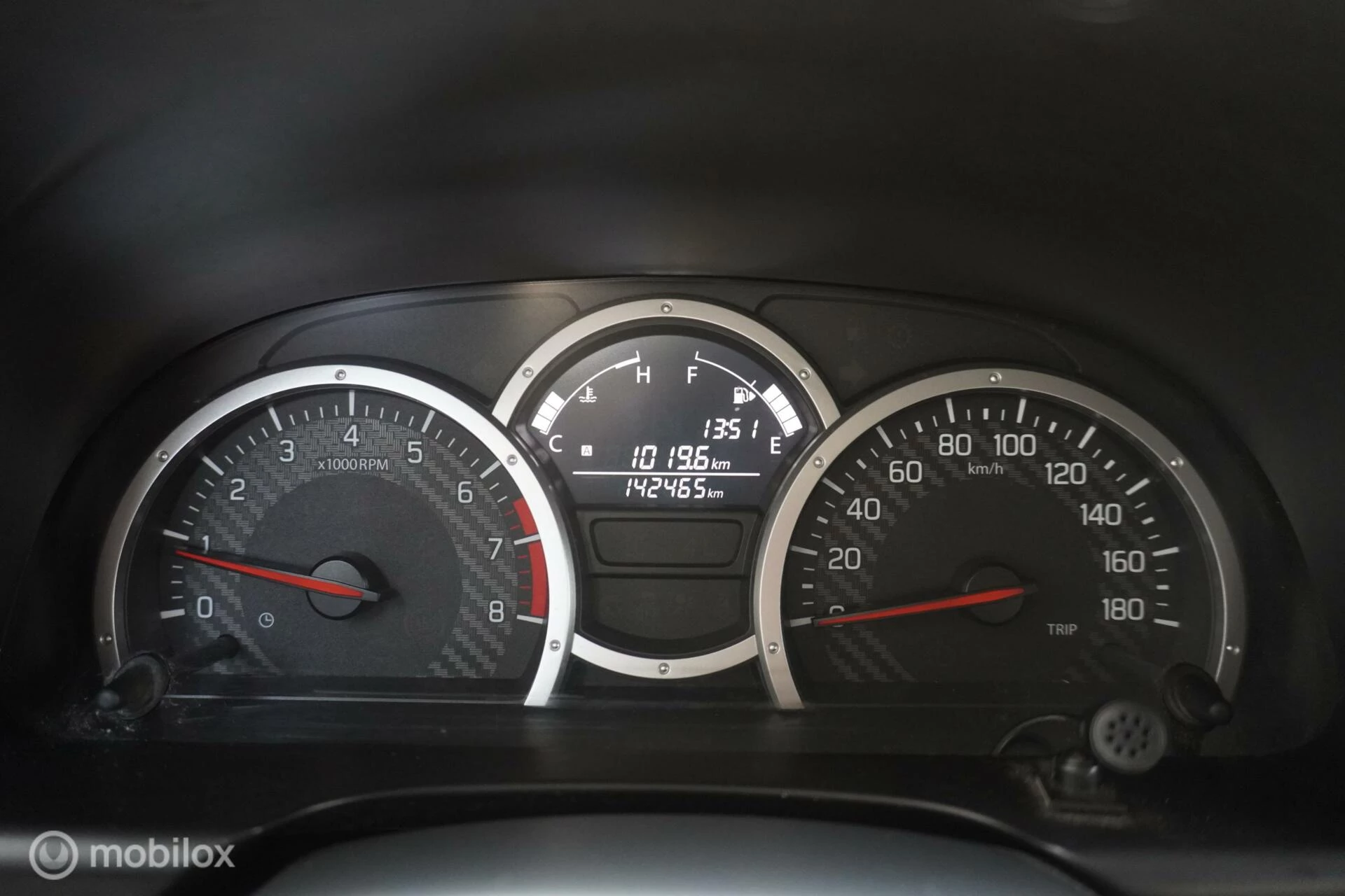 Hoofdafbeelding Suzuki Jimny