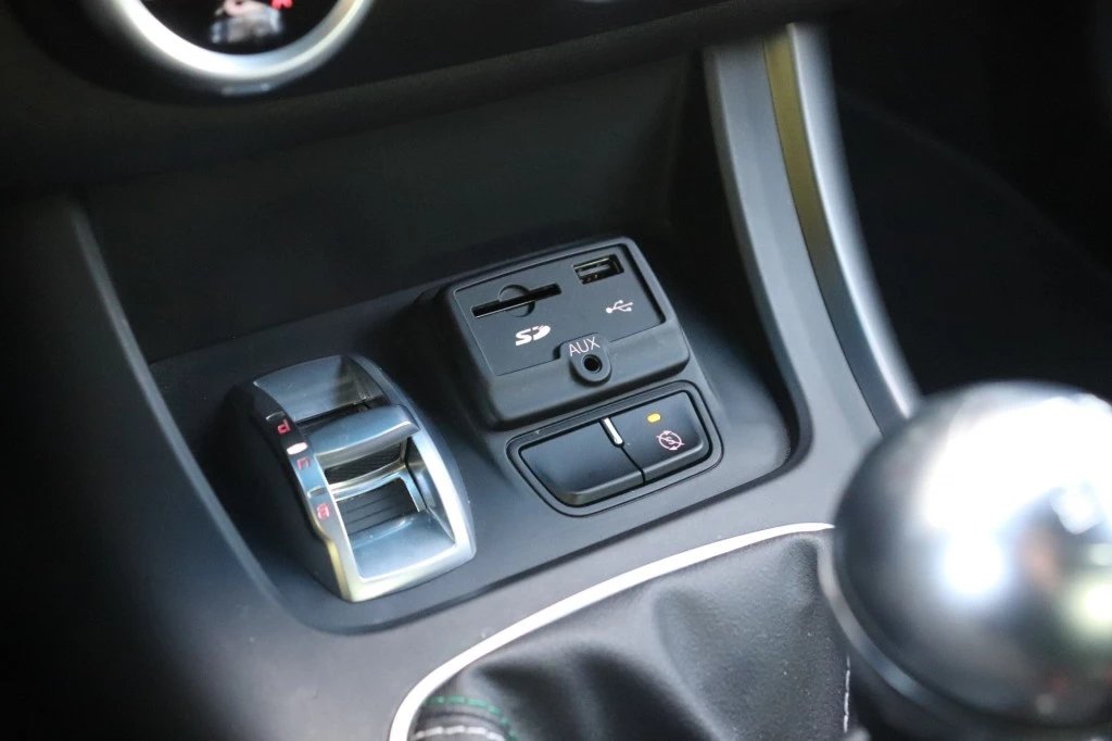 Hoofdafbeelding Alfa Romeo Giulietta