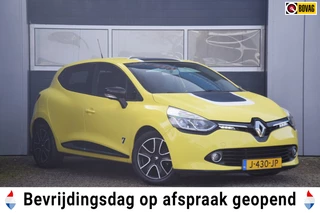 Renault Clio 0.9 TCe Expression + PACK INTRODUCTION/LICHTMETALEN VELGEN 16"/MISTLAMPEN VOOR