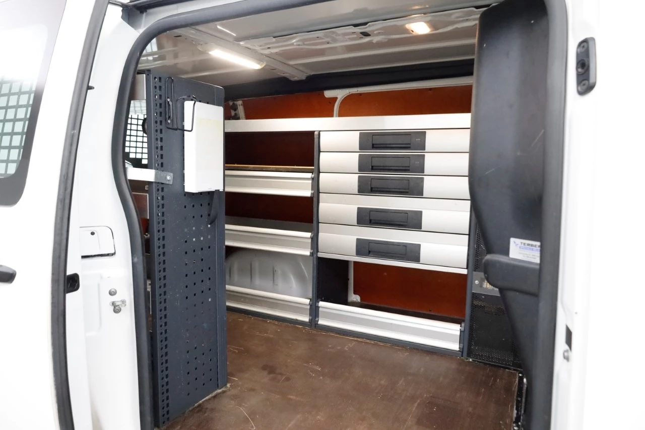 Hoofdafbeelding Citroën Jumpy
