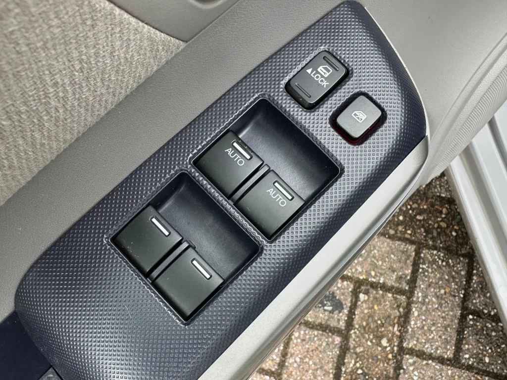 Hoofdafbeelding Honda Insight
