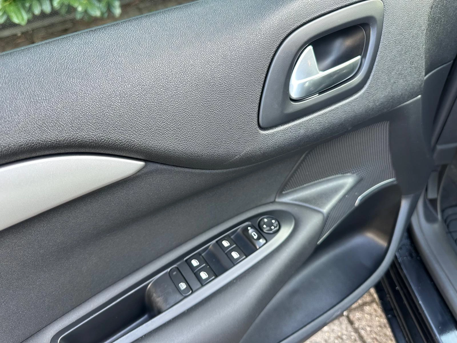 Hoofdafbeelding Citroën C4