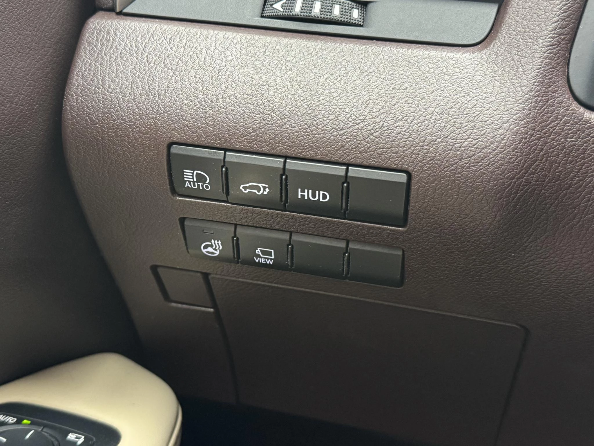 Hoofdafbeelding Lexus RX