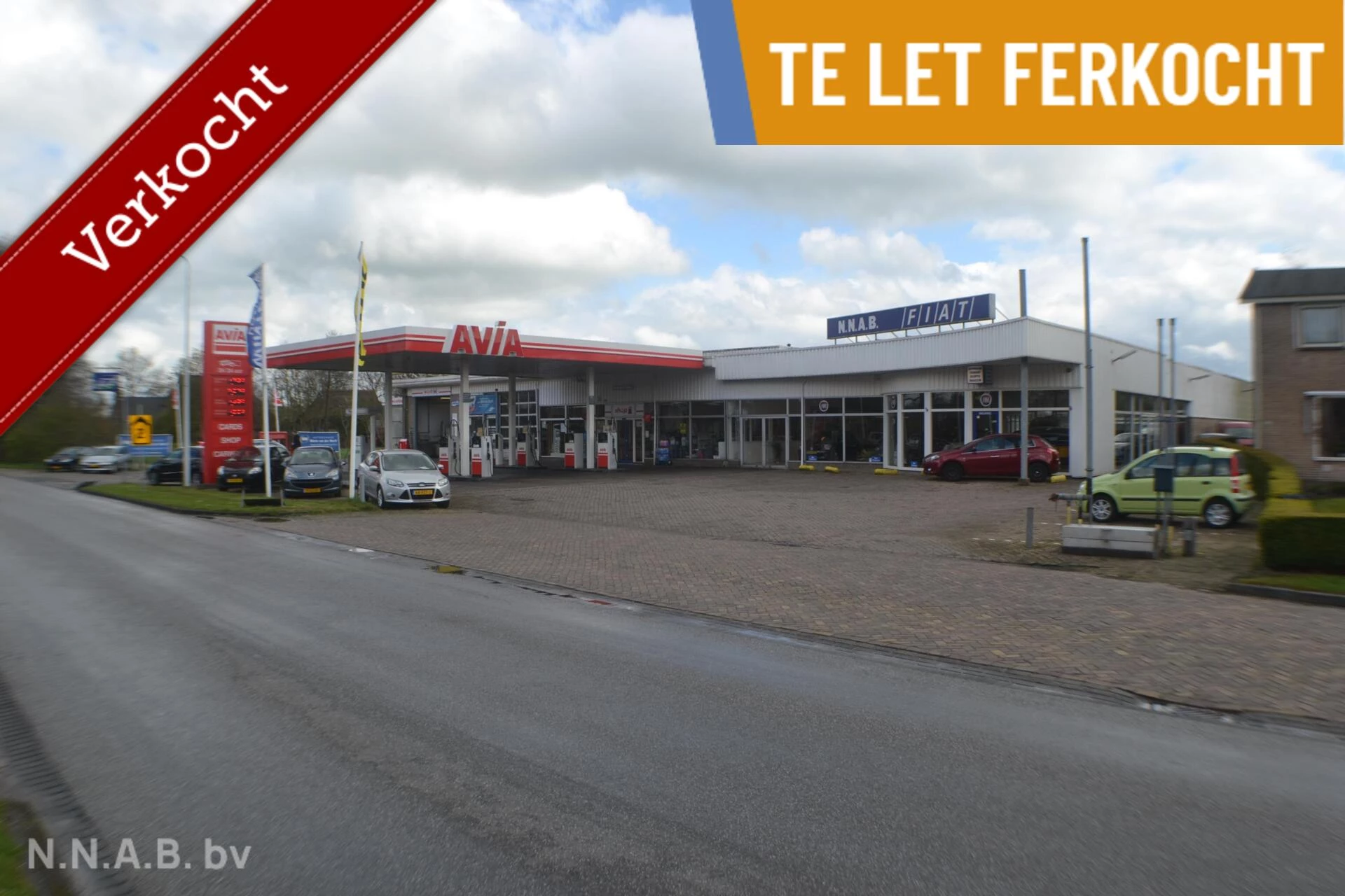 Hoofdafbeelding Fiat Panda