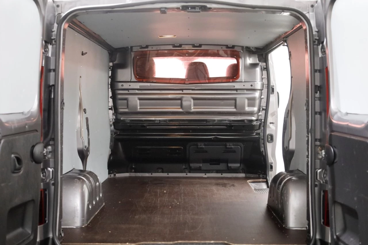 Hoofdafbeelding Fiat Talento