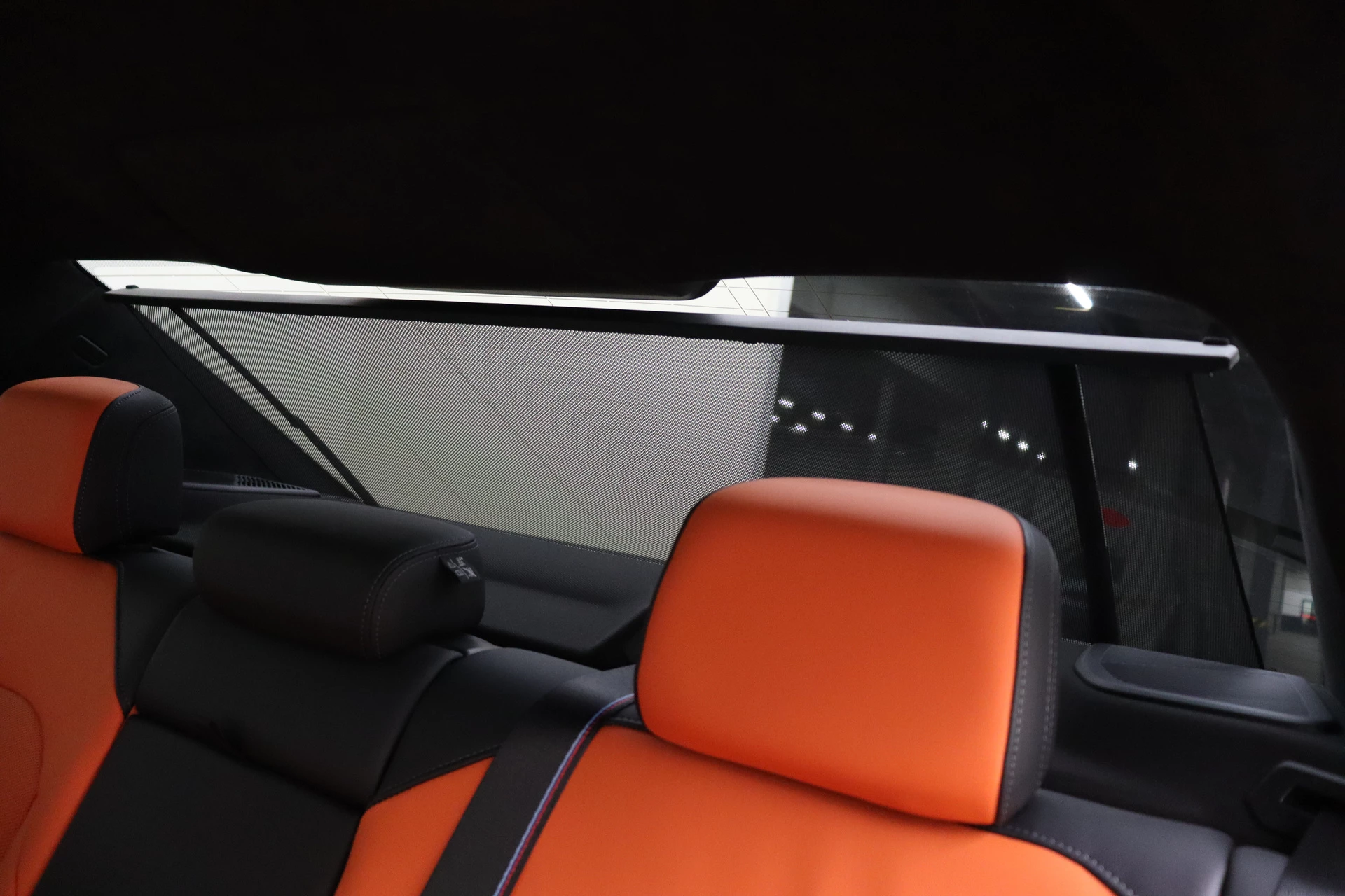 Hoofdafbeelding BMW M5