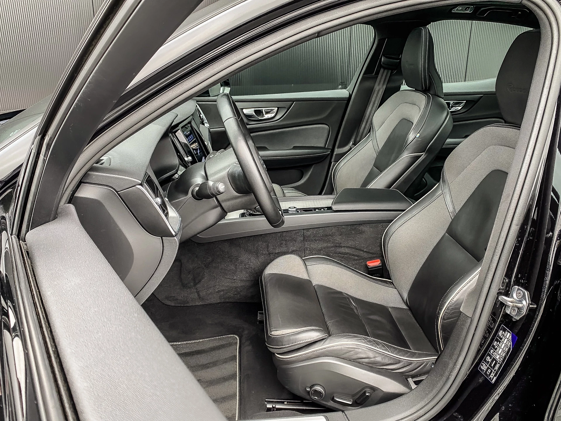 Hoofdafbeelding Volvo S60