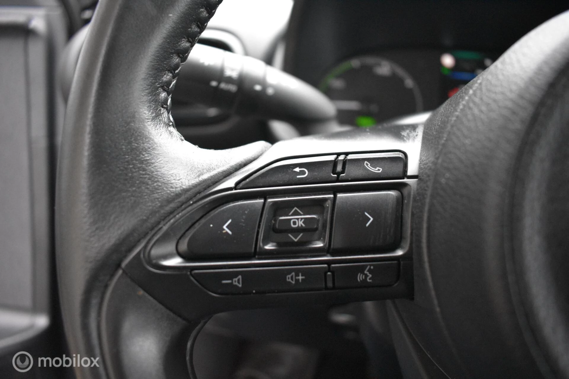 Hoofdafbeelding Mazda 2 Hybrid