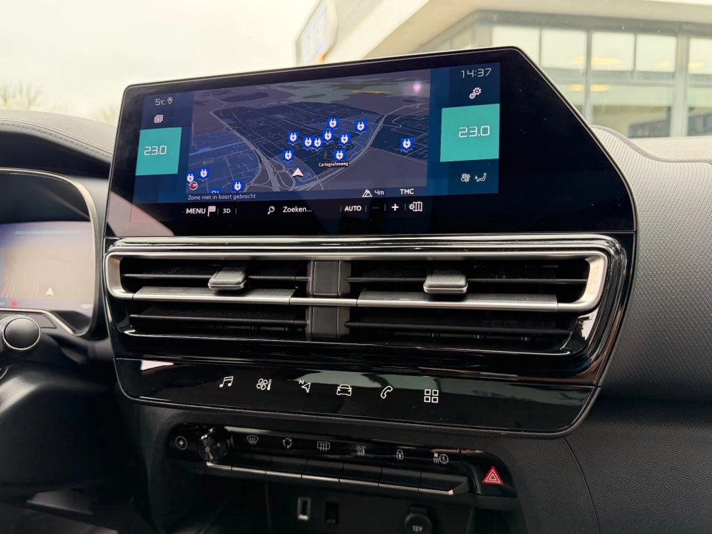 Hoofdafbeelding Citroën C5 Aircross