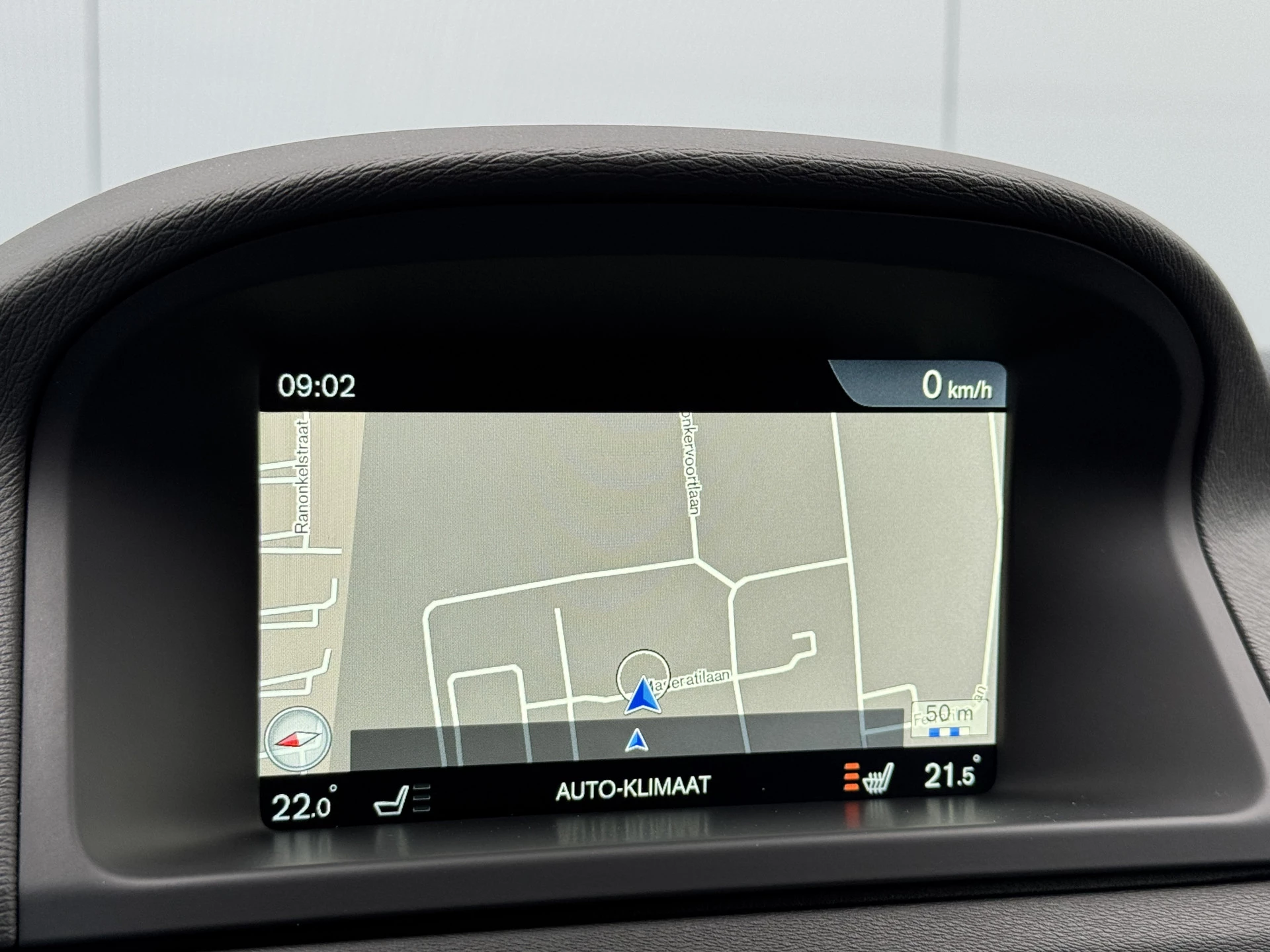 Hoofdafbeelding Volvo V70