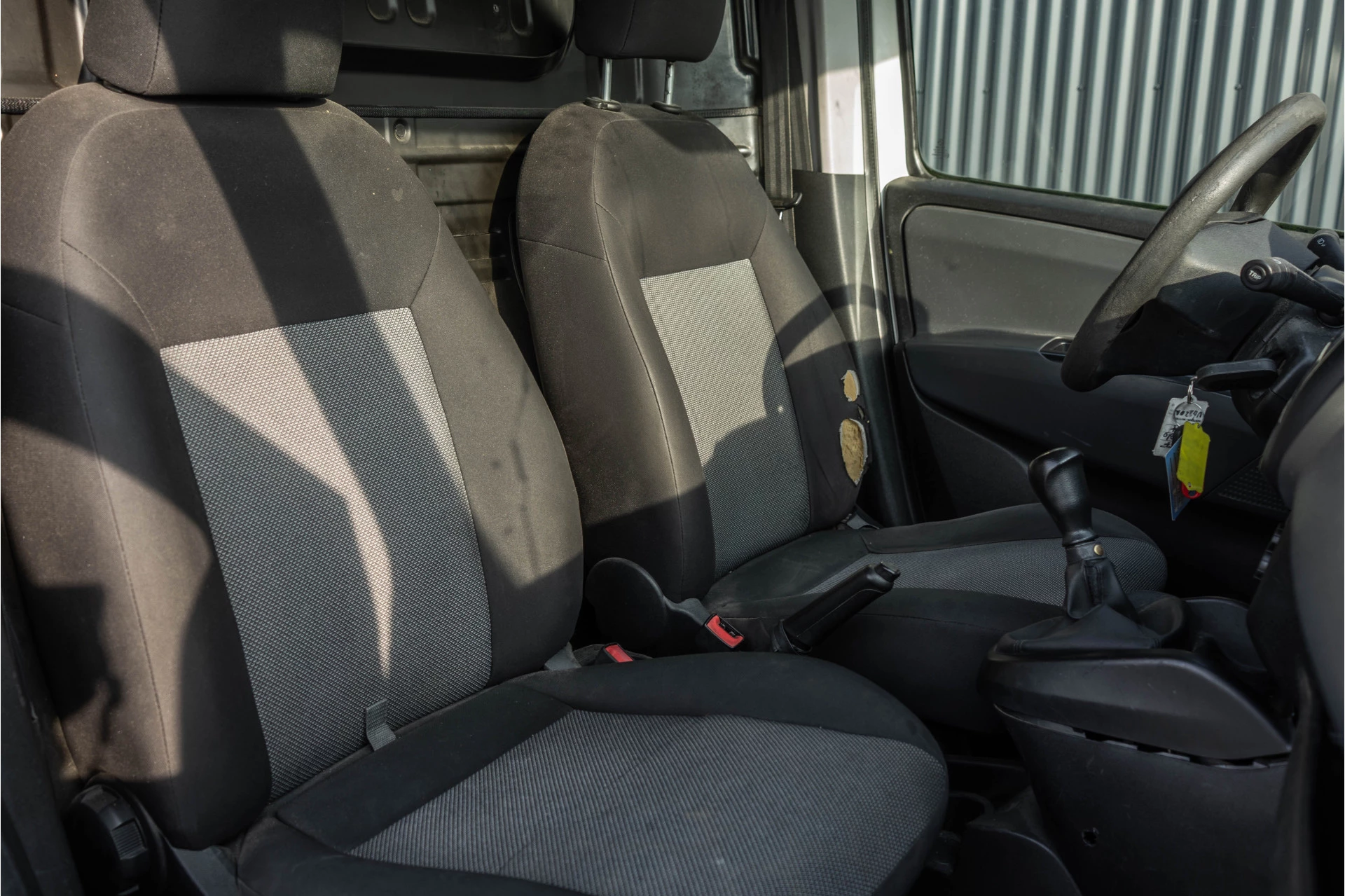 Hoofdafbeelding Fiat Doblò