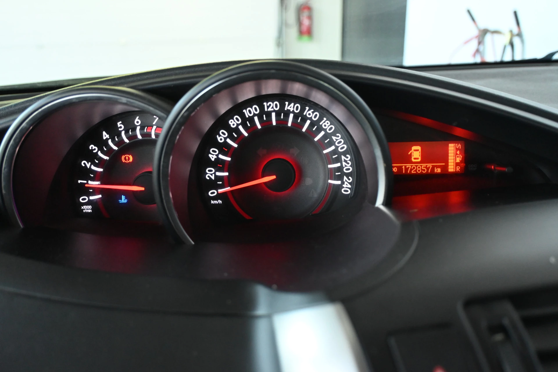 Hoofdafbeelding Toyota Verso