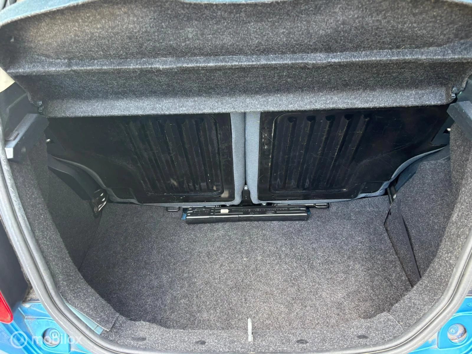 Hoofdafbeelding Ford Ka