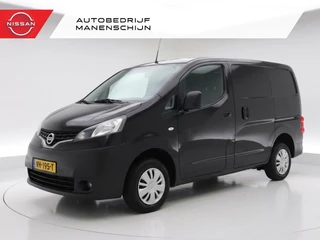 Nissan NV200 1.5 dCi Optima